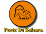 Porte du Sahara Porte du Sahara