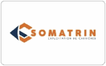 Somatrin Somatrin