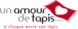Un Amour de Tapis Un Amour de Tapis