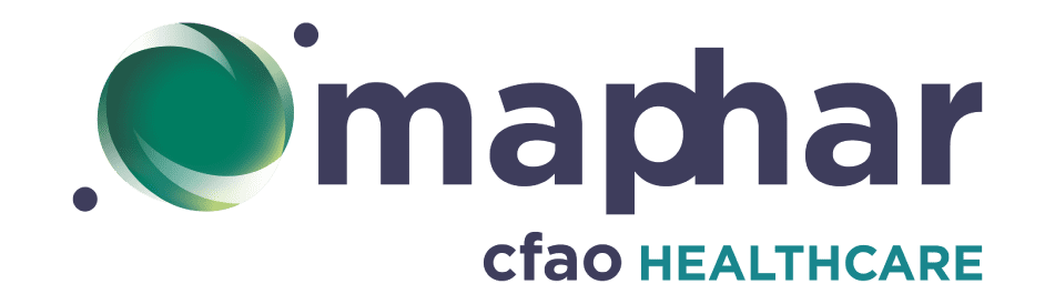 Maphar · CFAO