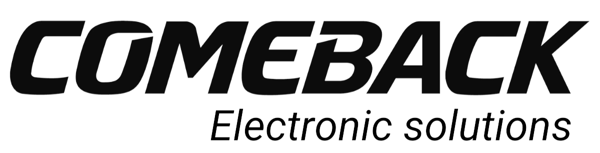 Comeback Electronic