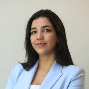 Rania Sabri