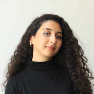 Yousra Alaoui Ismaili