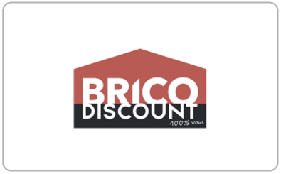 BRICO DISCOUNT