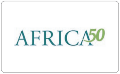 Africa 50