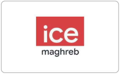 ICE MAGHREB 