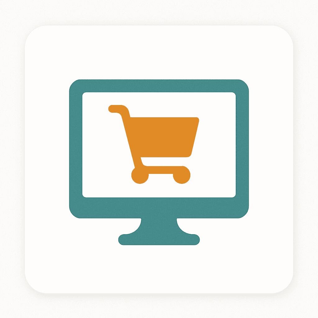 Odoo Retail