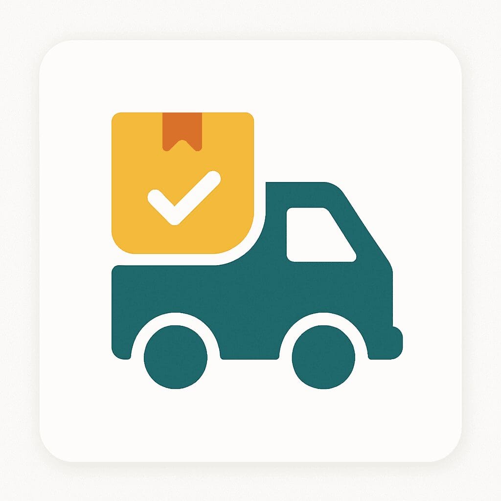 Odoo Transport logistique