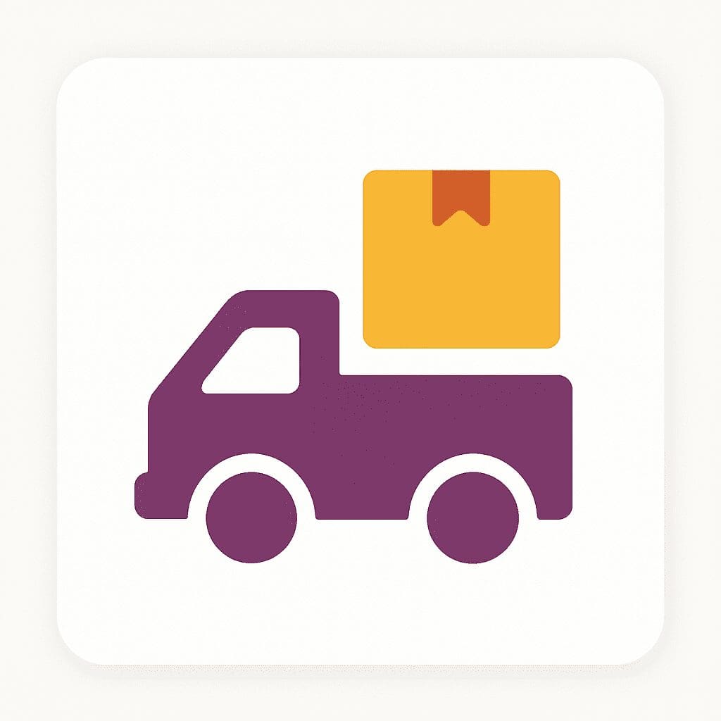 Odoo Transport